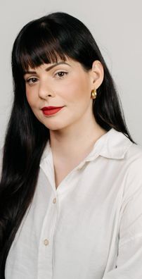 Foto de Marcela Taís