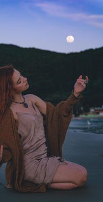 Foto de Alexia Evellyn