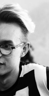 Foto de Douglas Dare