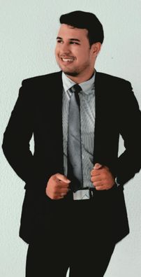 Foto de Ministério Lucas Martins