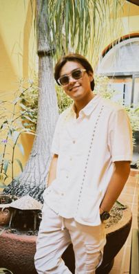 Foto de Beto Cardenas