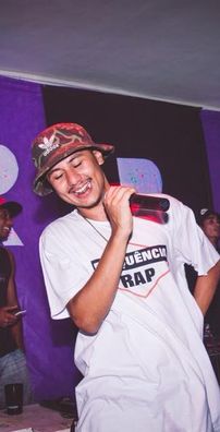Foto de Frequência Rap