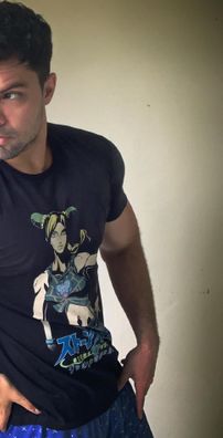 Foto de  Tiago Pereira (Músicas de Anime)