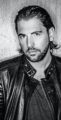 Foto de Dimitri Vegas