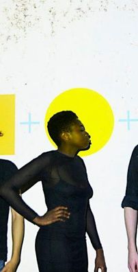 Foto de Body Language