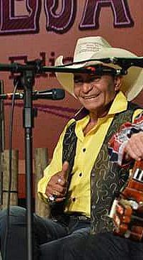 Foto de Mattão e Monteiro