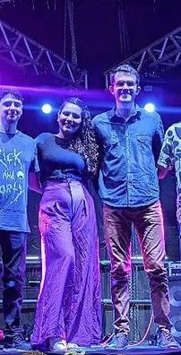 Foto de Banda Angelus