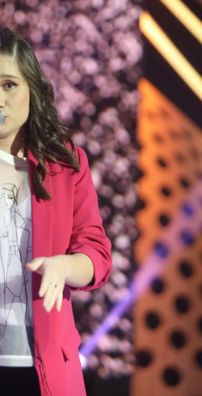 Foto de Pâmela Barcelos