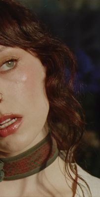 Foto de Holly Humberstone