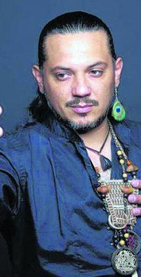 Foto de El Indio Lucio Rojas