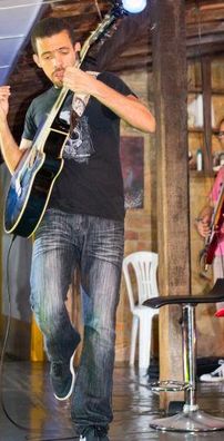 Foto de Gravata de Vidro