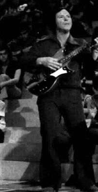 Foto de Santo And Johnny