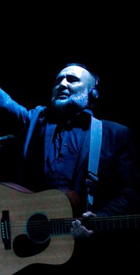 Foto de Base Ativa Louvor