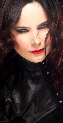 Foto de Şebnem Ferah