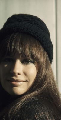 Foto de Astrud Gilberto