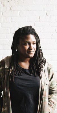 Foto de Joy Oladokun