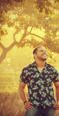 Foto de Juliano Rodrigues