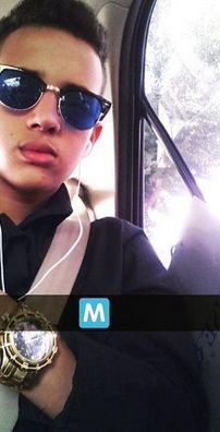 Foto de Matheus Soares