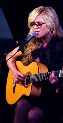 Foto de Melody Gardot