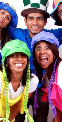 Foto de Força e Vitória