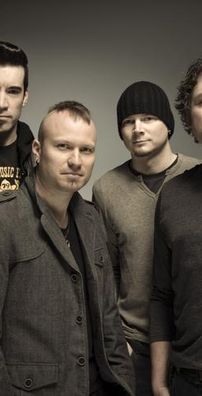 Foto de Theory of a Deadman