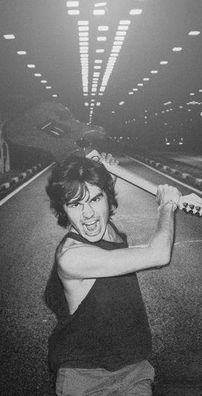 Foto de Tom Custódio da Luz