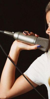 Foto de Carol Cabrino