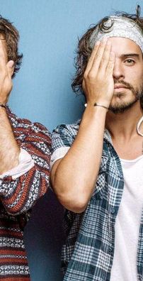 Foto de Fréro Delavega