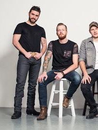 Foto de James Barker Band