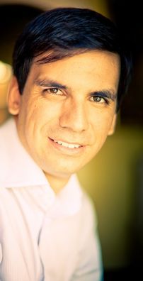 Foto de Padre Rodrigo Natal