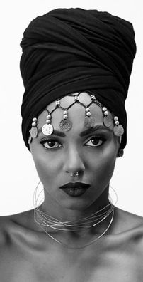 Foto de Bia Ferreira