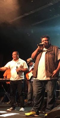 Foto de Swing Suburbano