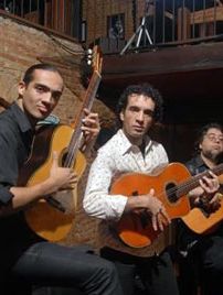 Foto de Espírito Cigano