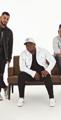 Foto de Grupo Pra Valer