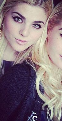 Foto de Destinee & Paris