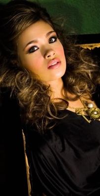 Foto de Nicole Anderson