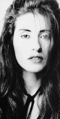 Foto de Marcela Frank