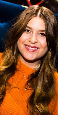 Foto de Linnea Henriksson