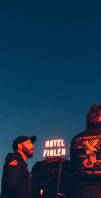 Foto de The Night Game