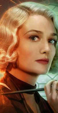 Foto de Alison Sudol