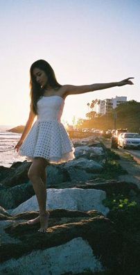 Foto de Jessica (Girls Generation)