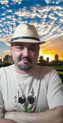 Foto de Junão Miranda