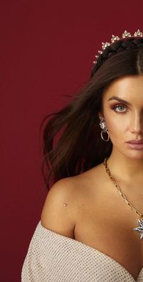 Foto de Elettra Lamborghini