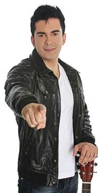 Foto de Yuri Sandder