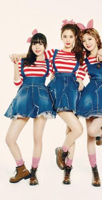 Foto de Orange Caramel