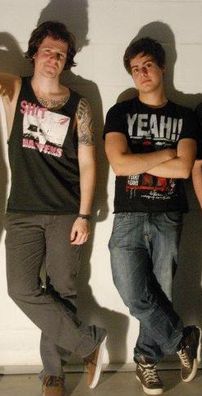 Foto de Rocket Thieves