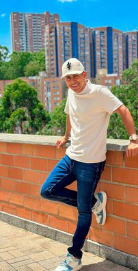 Foto de Sebastian Ayala