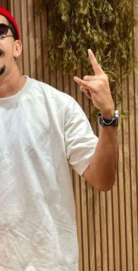 Foto de Mateus Crazy