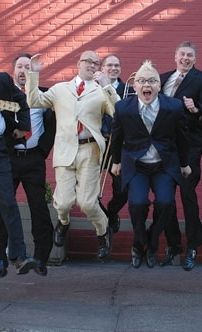 Foto de Pink Martini