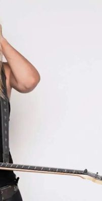 Foto de Nita Strauss